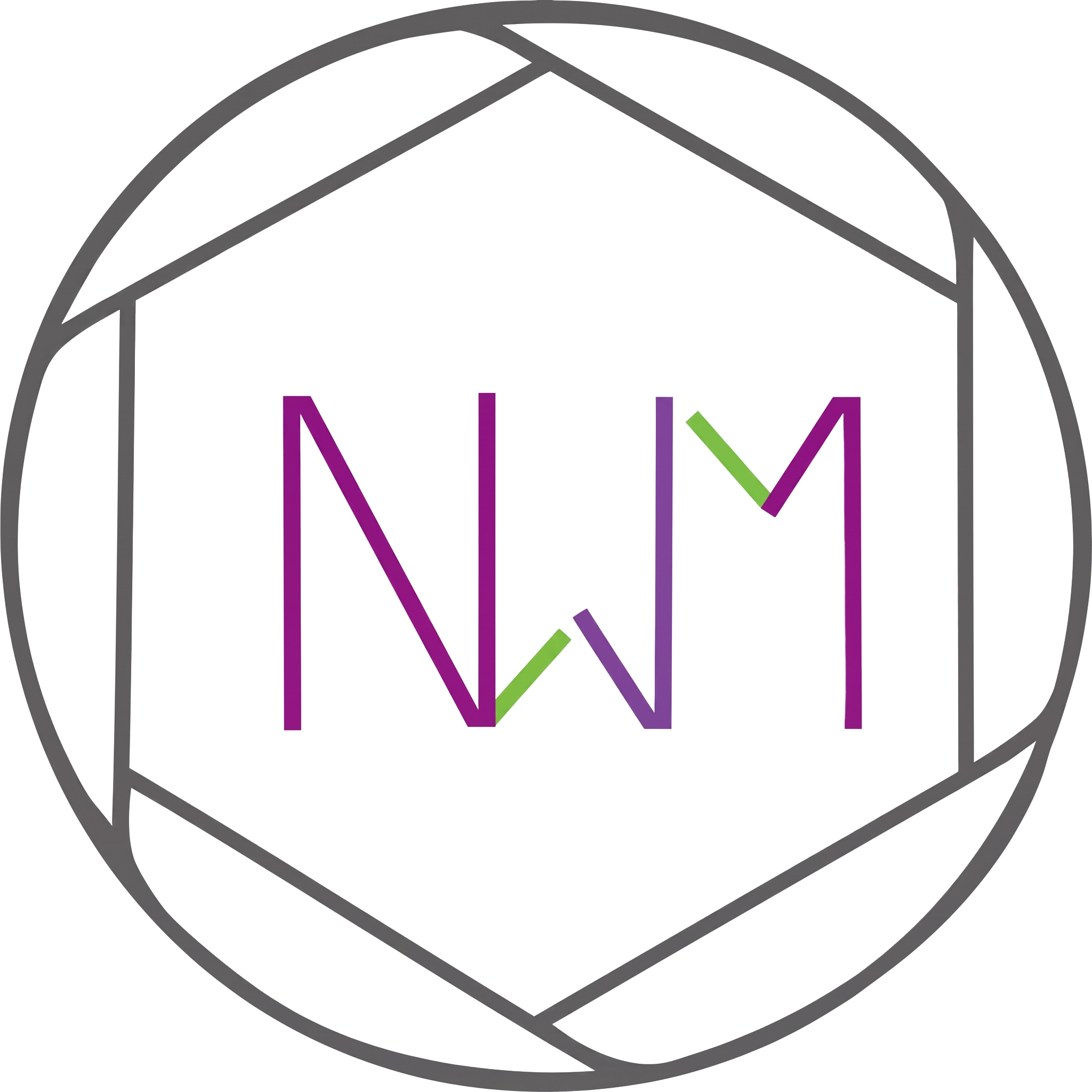 New World Vision Media logo
